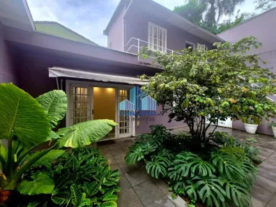Casa com 2 Quartos para alugar, 200m² no Jardim Paulistano, São Paulo