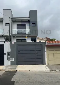 Casa com 3 Quartos à venda, 150m² no Jardim Universo, Mogi das Cruzes