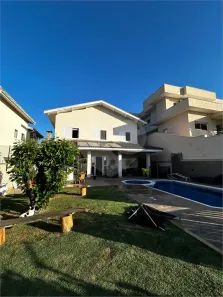 Casa de Condomínio com 3 Quartos para alugar, 230m² no Bosque, Vinhedo