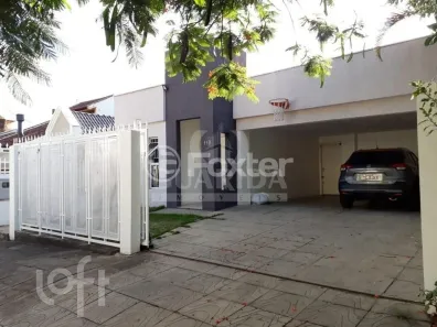 Casa com 3 Quartos à venda, 290m² no Jardim Sabará, Porto Alegre
