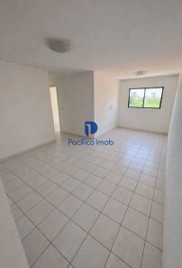 Apartamento com 3 Quartos à venda, 65m² no Gruta de Lourdes, Maceió
