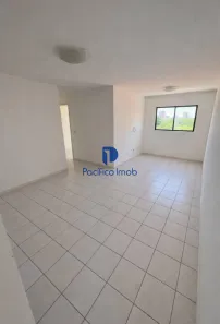 Apartamento com 3 Quartos à venda, 65m² no Gruta de Lourdes, Maceió