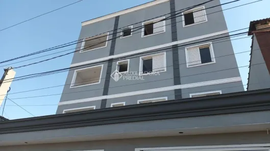 Cobertura com 3 Quartos à venda, 160m² no Jordanópolis, São Bernardo do Campo