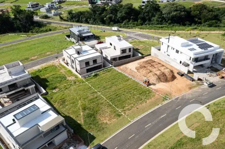 Lote/Terreno à venda, 496m² no Loteamento Artesano, Campinas