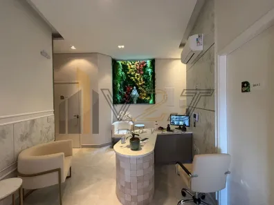 Sala Comercial para alugar, 15m² no Centro, Vinhedo