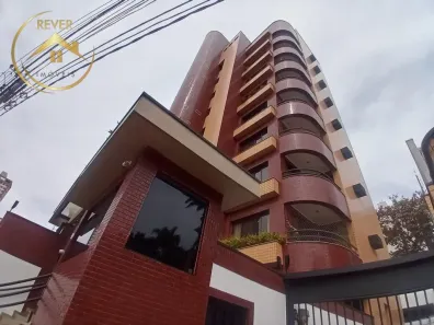 Apartamento com 3 Quartos à venda, 112m² no Cambuí, Campinas