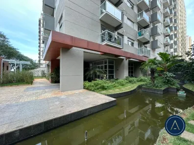 Apartamento com 2 Quartos para alugar, 68m² no Alphaville Centro Industrial e Empresarial/Alphaville., Barueri