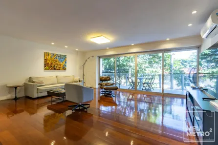 Apartamento com 3 Quartos à venda, 207m² no Urca, Rio de Janeiro