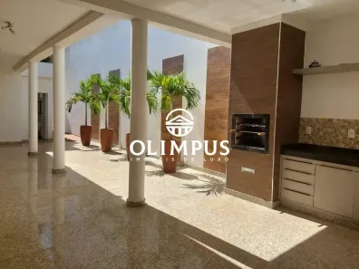 Casa com 3 Quartos à venda, 210m² no Jardim Karaíba, Uberlândia