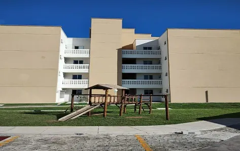 Apartamento com 2 Quartos à venda, 68m² no Nova Parnamirim, Parnamirim