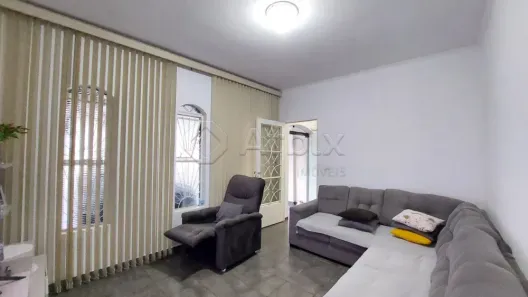 Casa com 3 Quartos à venda, 147m² no Residencial Vale das Nogueiras, Americana