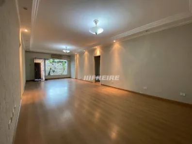 Casa com 3 Quartos à venda, 253m² no Osvaldo Cruz, São Caetano do Sul