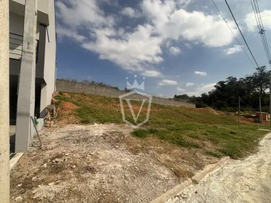 Lote/Terreno à venda, 250m² no Recanto Quarto Centenário, Jundiaí