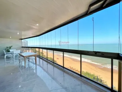 Apartamento com 4 Quartos à venda, 320m² no Praia de Itaparica, Vila Velha