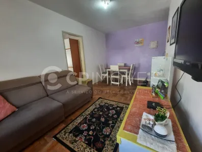 Apartamento com 1 Quarto à venda, 43m² no Rui Barbosa, Montenegro