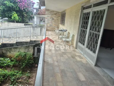 Casa com 4 Quartos à venda, 588m² no Freguesia (Jacarepaguá), Rio de Janeiro