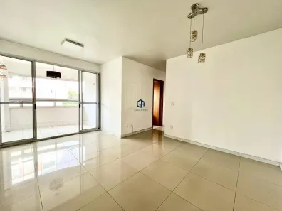 Apartamento com 3 Quartos à venda, 75m² no Ouro Preto, Belo Horizonte
