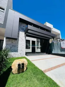 Casa de Condomínio com 3 Quartos à venda, 92m² no Parque da Matriz, Gravataí