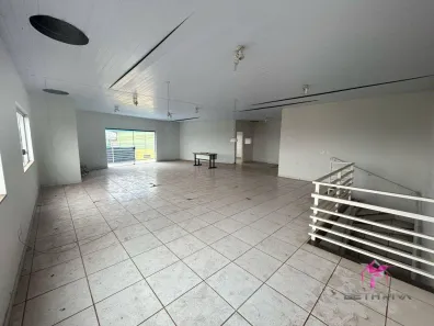 Sala Comercial para alugar, 159m² no Jardim Primavera, Leme