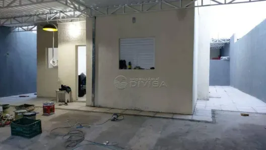 Casa com 2 Quartos à venda, 80m² no Jardim Itália, Itupeva