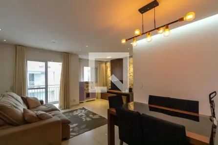 Apartamento com 2 Quartos à venda, 74m² no Planalto, São Bernardo do Campo