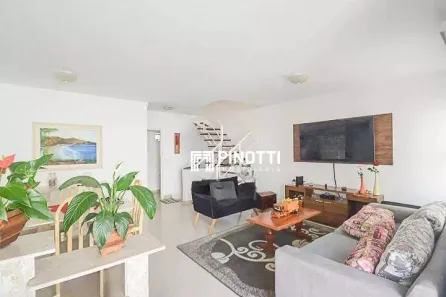 Sobrado com 4 Quartos à venda, 315m² no Jordanópolis, São Bernardo do Campo