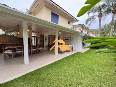 Casa de Condomínio com 4 Quartos para alugar, 155m² no Engenho, São Sebastião
