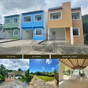 Fazenda/Sítio com 9 Quartos à venda, 3000m² no Mosqueiro, Aracaju