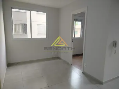 Apartamento com 2 Quartos à venda, 43m² no Vila Guilherme, São Paulo