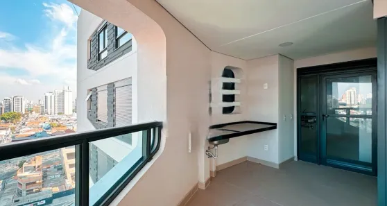 Apartamento com 3 Quartos à venda, 196m² no Chácara Santo Antônio (Zona Sul), São Paulo