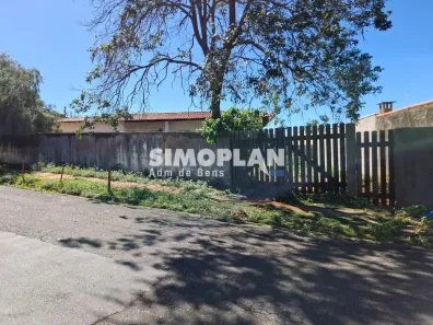 Lote/Terreno à venda, 288m² no Jardim Santa Genebra, Campinas