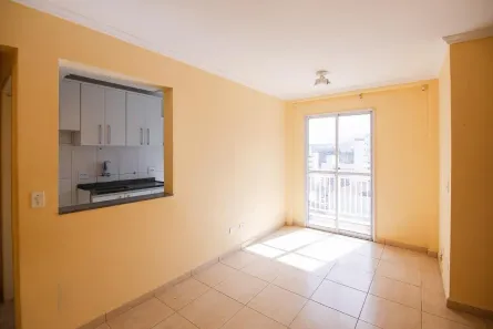 Apartamento com 2 Quartos à venda, 53m² no Bom Retiro, São Paulo