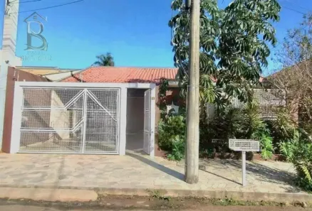 Casa com 3 Quartos à venda, 360m² no Parque Residencial Santa Gertrudes, Marília