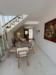 Sobrado com 3 Quartos à venda, 112m² no Cidade Monções, São Paulo