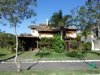 Casa de Condomínio com 3 Quartos à venda, 205m² no Ribeirão da Ilha, Florianópolis