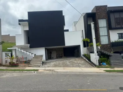 Casa de Condomínio com 5 Quartos à venda, 250m² no Cyrela Landscape Esplanada, Votorantim