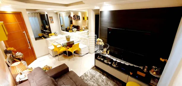 Apartamento com 2 Quartos à venda, 50m² no Imirim, São Paulo