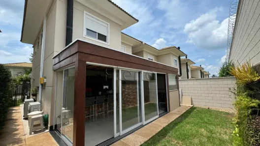 Casa de Condomínio com 3 Quartos à venda, 163m² no Parque Xangrilá, Campinas