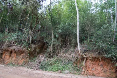 Lote/Terreno à venda, 1260m² no Itaipava, Petrópolis