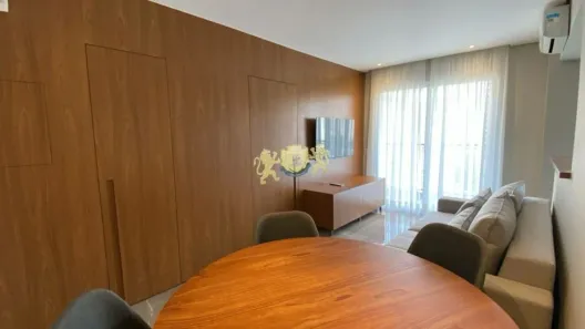 Flat com 1 Quarto para alugar, 48m² no Vila Nova Conceição, São Paulo