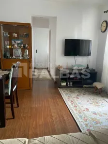 Apartamento com 2 Quartos à venda, 75m² no Vila Azevedo, São Paulo