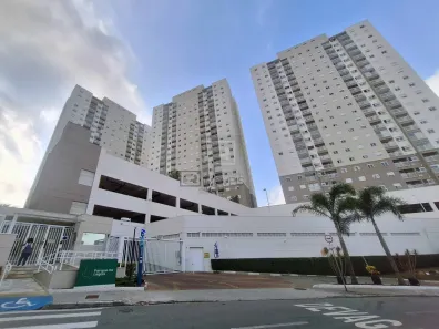 Apartamento com 2 Quartos para alugar, 60m² no Vila Boa Vista, Barueri