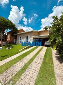 Casa de Condomínio com 4 Quartos à venda, 200m² no Alphaville, Santana de Parnaíba