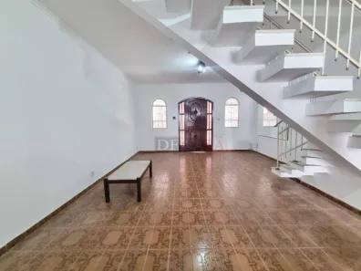 Sobrado com 3 Quartos à venda, 125m² no Alto da Mooca, São Paulo