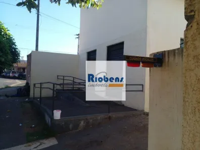Ponto Comercial à venda, 88m² no Parque das Aroeiras, São José do Rio Preto