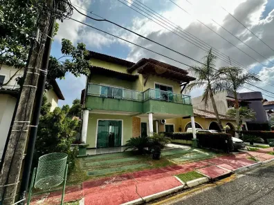 Casa de Condomínio com 3 Quartos à venda, 330m² no Parque Verde, Belém