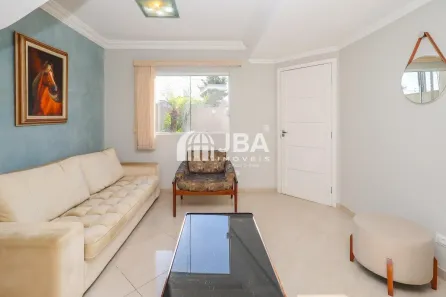Sobrado com 3 Quartos à venda, 106m² no Boqueirão, Curitiba