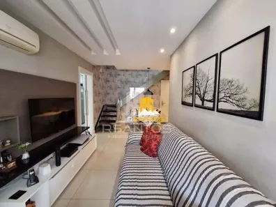 Cobertura com 2 Quartos à venda, 154m² no Freguesia (Jacarepaguá), Rio de Janeiro