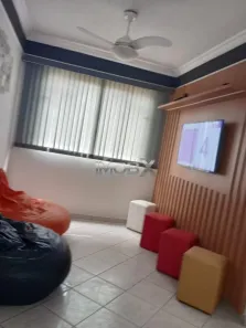Apartamento com 3 Quartos à venda, 62m² no Parque Viaduto, Bauru