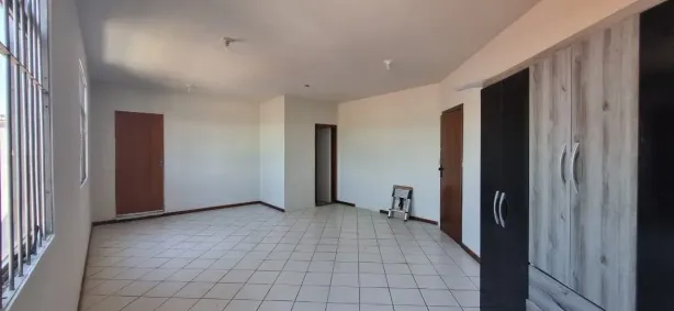 Apartamento com 1 Quarto para alugar, 25m² no Jardim Industrial, Contagem